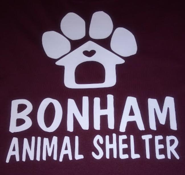 Bonham Animal Shelter, Bonham, Texas